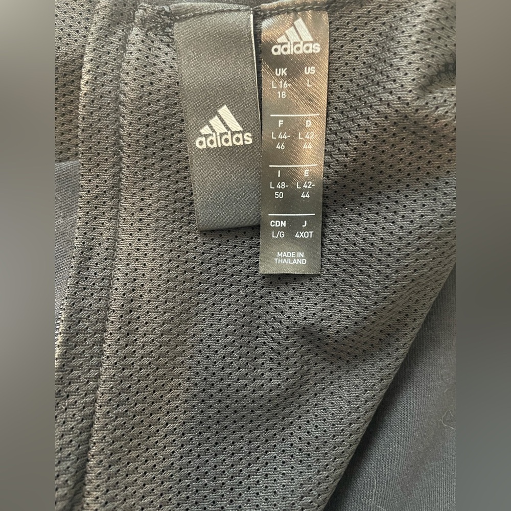 Adidas Game and Go Dress - Picture 6 of 9